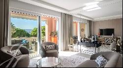 Cannes Croisette 3 bedrooms apartment sea view