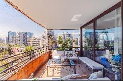 Apartment in Parque Las Ursulinas