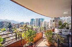 Apartment in Parque Las Ursulinas