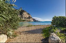 Penthouse in the Centre of Beaulieu sur Mer- Unique New Development