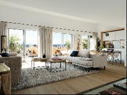 Penthouse in the Centre of Beaulieu sur Mer- Unique New Development