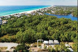 Buildable Lot With No HOA Or Building Restrictions South Of 30A