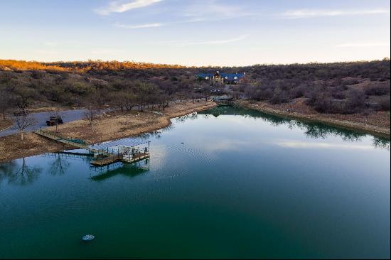 Celebrated Quail and White-tailed Deer Hunting Ranch