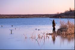 Celebrated Quail and White-tailed Deer Hunting Ranch