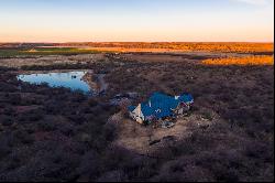 Celebrated Quail and White-tailed Deer Hunting Ranch