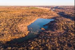 Celebrated Quail and White-tailed Deer Hunting Ranch