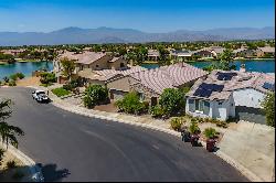 Lake Front Pool Home with Mountain Views Available All Months