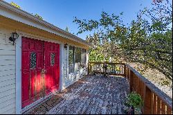 1418 Hidden Valley Road, West Point, CA 95255