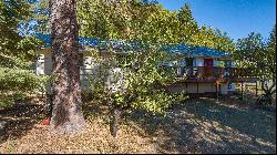 1418 Hidden Valley Road, West Point, CA 95255