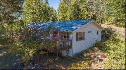 1418 Hidden Valley Road, West Point, CA 95255