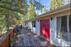 1418 Hidden Valley Road, West Point, CA 95255