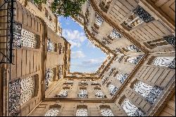 Avenue Foch, belle opportunité