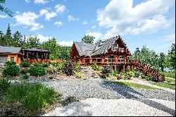 Lac-aux-Sables, Mauricie