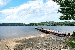 Lac-aux-Sables, Mauricie