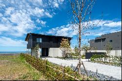 TATEYAMA MODERN HOUSE