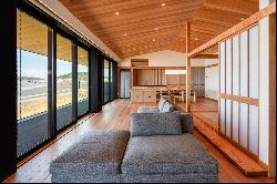 TATEYAMA MODERN HOUSE