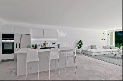 Residenza Carona: modern apartment with stunning lake view in Lugano-Carona for sale