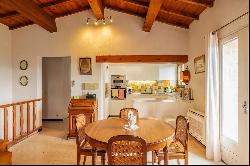 Gordes - Charming stone house with fantastic view