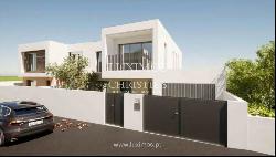 3 bedroom villa with balconies near the beach, for sale, Gaia, Portugal