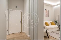 104 sqm flat for sale in Sol, Madrid, Madrid 28028