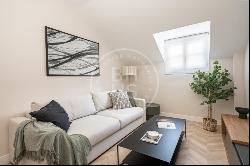 97 sqm flat for sale in Centro Madrid, Madrid, Madrid 28002