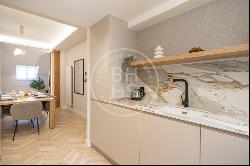 Apartment for sale in Madrid, Madrid, Madrid 28002