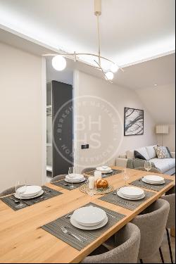 97 sqm flat for sale in Centro Madrid, Madrid, Madrid 28002