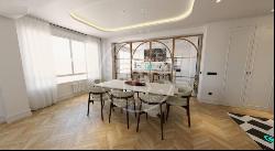 275 sqm luxury flat for sale in Jerónimos, Madrid, Madrid 28014