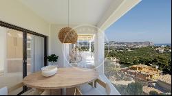 Elegant Villa Undergoing Renovation for Sale in Javea, Javea 03730