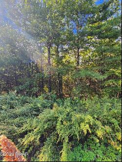 Lot 49 Skyline Drive, Milford PA 18337