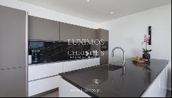 Luxury 3 bedroom apartment with sea view, for sale in Albufeira, Algarve