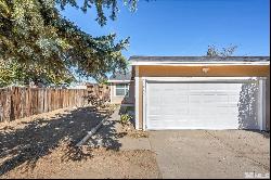 6735 Peppermint Dr, Reno NV 89506