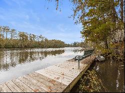 Lot 822 Thunderbird Drive, Covington, LA 70433