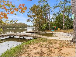 Lot 822 Thunderbird Drive, Covington, LA 70433