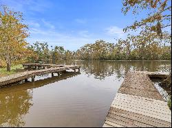 Lot 822 Thunderbird Drive, Covington, LA 70433