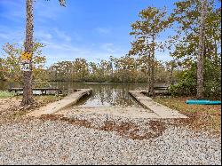 Lot 822 Thunderbird Drive, Covington, LA 70433