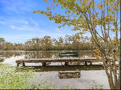 Lot 822 Thunderbird Drive, Covington, LA 70433