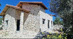 Detached House in a Rural Location in Souni, Limassol