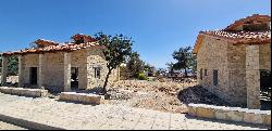 Detached House in a Rural Location in Souni, Limassol