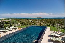Villa Malva - supreme estate with direct beach access