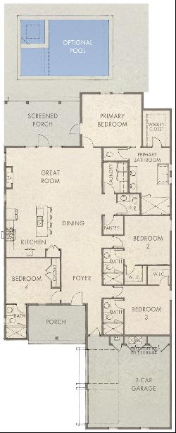 39 Pollard Cove East Cv Lot 4, Watersound FL 32461