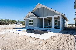 39 Pollard Cove East Cv Lot 4, Watersound FL 32461