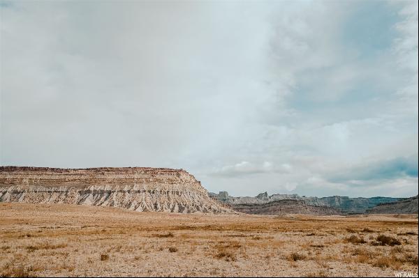 1535 E 500 S, Green River UT 84525, Green River, Utah, United States ...