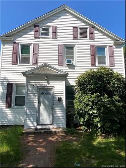 551 Fountain Street, New Haven CT 06515