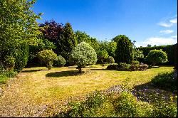 Kirkden House, Letham, By Forfar, Angus, DD8 2QF