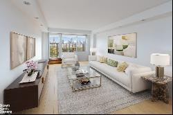 80 CENTRAL PARK WEST 18A in New York, New York