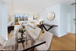 80 CENTRAL PARK WEST 18A in New York, New York