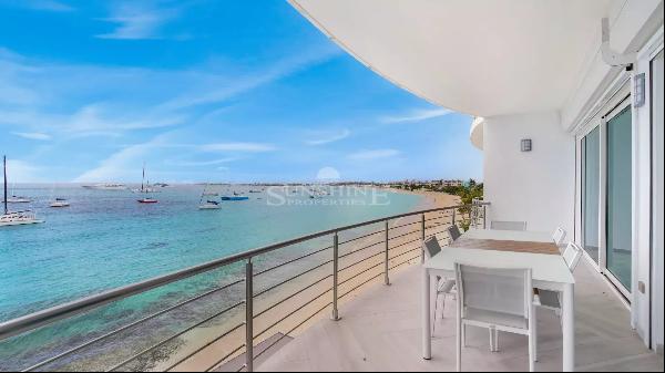 Exciting Beachfront Opportunity