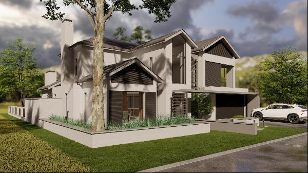 New Construction Opportunity in Val de Vie