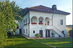 Radu Iliescu Manor, a neo-romanian jewel ready-to-use